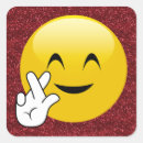 Zoek naar vinger stickers Rood