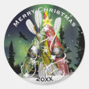 Zoek naar kajak stickers Natuur