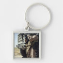 Zoek naar defensie sleutelhangers Dag