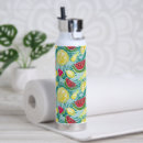Zoek naar watermeloen waterflessen Fruit