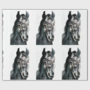 Zoek naar drank cadeaupapier Zwart