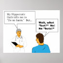 Zoek naar ziekenhuis posters Arts