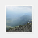 Zoek naar landschappen servetten Bergen