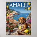 Zoek naar vintage reisposters posters Retro vintage reis