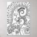 Zoek naar slakken posters Voor kinderen