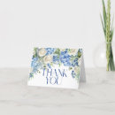 Zoek naar aquarel kaarten Blauwe bloemen