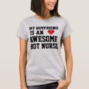 Zoek naar er nurse tshirts Voor haar