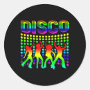 Zoek naar disco dansen stickers Dansvloer