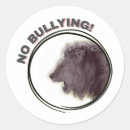 Zoek naar pesten stickers Preventie