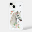 Zoek naar mooie paard iphone hoesjes Ruiter