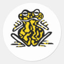 Zoek naar kus kikker stickers Elk persoon