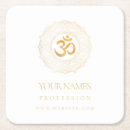 Zoek naar ohm onderzetters Yoga