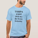 Zoek naar tampa tshirts Stad
