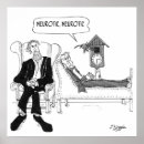 Zoek naar psychiater posters Humor