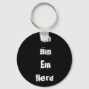 Zoek naar computer geek sleutelhangers Wetenschap