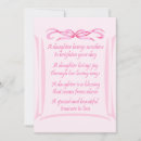 Zoek naar dochter gedicht briefkaarten Meisje