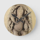 Zoek naar artefact klokken School