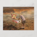 Zoek naar outback briefkaarten Landschap