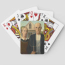Zoek naar gothic speelkaarten Poker