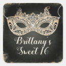 Zoek naar masker stickers Verjaardag