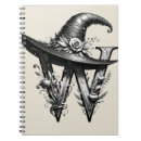 Zoek naar magisch notitieboeken Grimoire