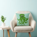 Zoek naar octopi kussens Dier