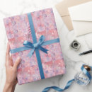 Zoek naar roze sterren cadeaupapier Elk persoon