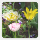 Zoek naar witte tulpen stickers Voor hem/haar