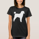Zoek naar poedel dames tshirts Silhouet