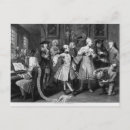 Zoek naar william hogarth briefkaarten Portret