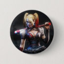 Zoek naar quinn buttons Arkham knight