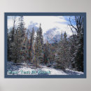 Zoek naar bliksem posters Landschap