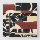 Zoek naar stuk klokken Patroon