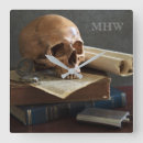 Zoek naar anatomie klokken Schedel