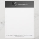 Zoek naar modern briefhoofd briefpapier Advocaat