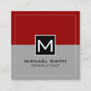 Zoek naar interieur design visitekaartjes Consultant