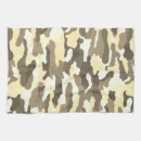 Zoek naar militaire camouflage keuken handdoeken Voor iedereen