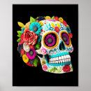 Zoek naar day of the dead kunst Mexican