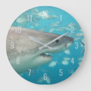 Zoek naar onderwater klokken Vis