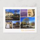 Zoek naar cotswolds briefkaarten England
