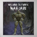 Zoek naar man cave kunst Echtgenoot