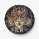 Zoek naar maskers borden Elegant