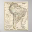 Zoek naar zuiden posters Atlas