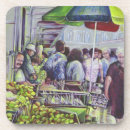 Zoek naar appel onderzetters Elegant