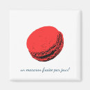 Zoek naar macaron magneten Macaroon