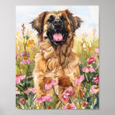 Zoek naar hond tekening posters Honden