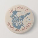 Zoek naar enkel grappig buttons Voor iedereen