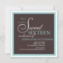 Zoek naar elegant sweet sixteen Dochter