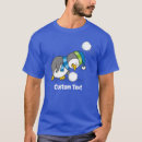 Zoek naar sneeuwbal tshirts Schattig