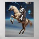 Zoek naar paardrijden posters Ruimte